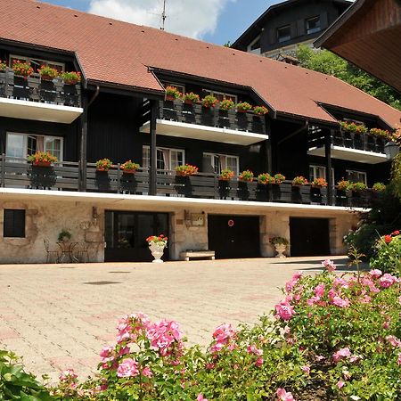 Auberge Du Roselet Duingt Ngoại thất bức ảnh