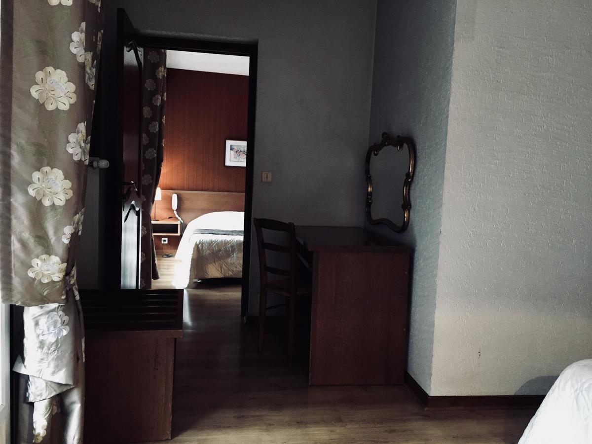 Auberge Du Roselet Duingt Ngoại thất bức ảnh