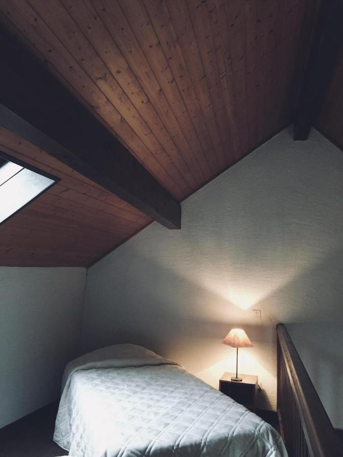 Auberge Du Roselet Duingt Phòng bức ảnh